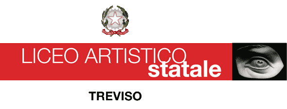 Logo Liceo Artistico di Treviso